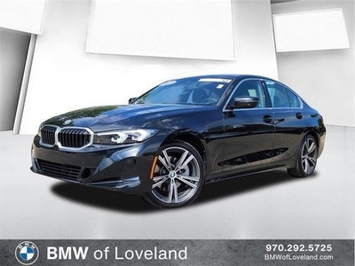 2023 BMW 330 for Sale in Co Bluffs, Iowa