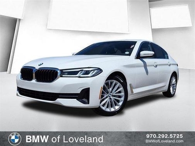 2023 BMW 530 for Sale in Co Bluffs, Iowa