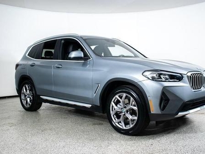 2023 BMW X3 for Sale in Co Bluffs, Iowa