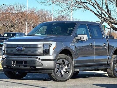 2023 Ford F-150 Lightning for Sale in Co Bluffs, Iowa