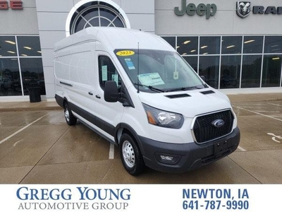 2023 Ford Transit-350 for Sale in Co Bluffs, Iowa