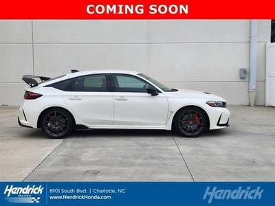 2023 Honda Civic Type R for Sale in Co Bluffs, Iowa