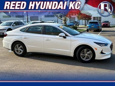 2023 Hyundai Sonata for Sale in Co Bluffs, Iowa