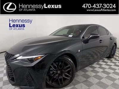 2023 Lexus IS 350 for Sale in Co Bluffs, Iowa