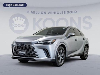 2023 Lexus RX 350 for Sale in Co Bluffs, Iowa