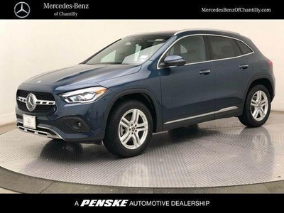 2023 Mercedes-Benz GLA 250 for Sale in Co Bluffs, Iowa