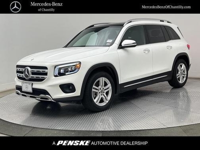 2023 Mercedes-Benz GLB 250 for Sale in Co Bluffs, Iowa