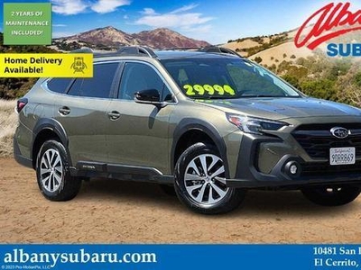 2023 Subaru Outback for Sale in Co Bluffs, Iowa