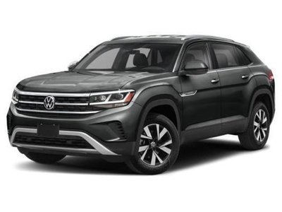 2023 Volkswagen Atlas Cross Sport for Sale in Co Bluffs, Iowa