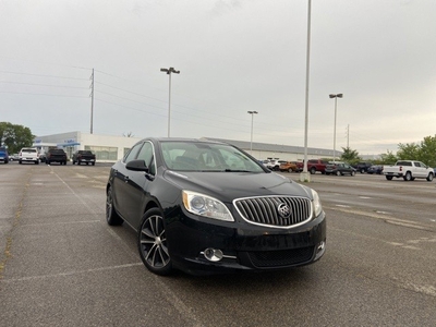 Used 2016 Buick Verano Sport Touring Group FWD