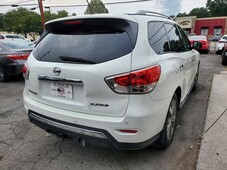 2014 Nissan Pathfinder S in Dalton, GA