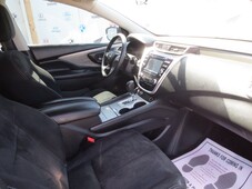 2016 Nissan Murano FWD 4dr S in Santa Ana, CA