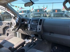 2017 Nissan Frontier S in Dallas, TX