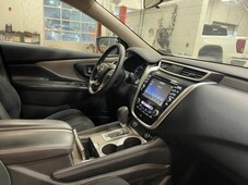 2017 Nissan Murano S in Middleton, WI