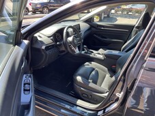 2020 Nissan Altima 2.5 SL Sedan in Bridgeport, CT