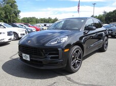 2020 Porsche Macan S in Abington, MA