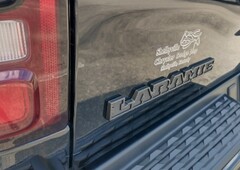 2022 RAM 2500 Laramie in Shelbyville, KY