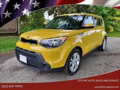 2014 Kia Soul for Sale in Secaucus, New Jersey