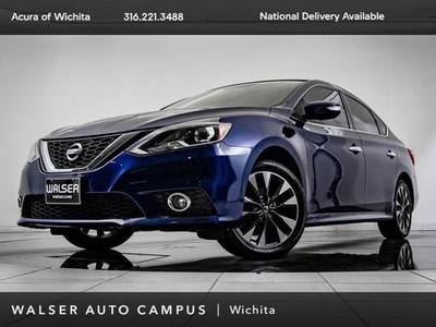 2016 Nissan Sentra for Sale in Secaucus, New Jersey