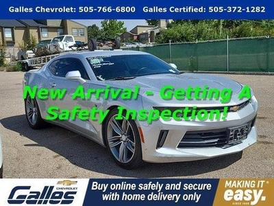 2018 Chevrolet Camaro for Sale in Northwoods, Illinois
