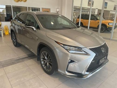 2018 Lexus RX 350 for Sale in Secaucus, New Jersey