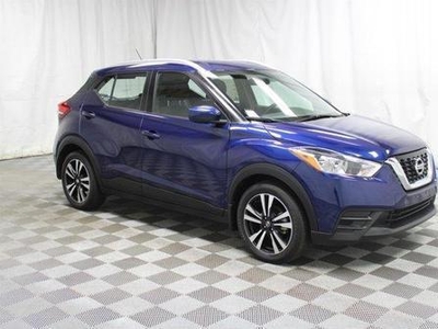 2018 Nissan Kicks for Sale in Secaucus, New Jersey