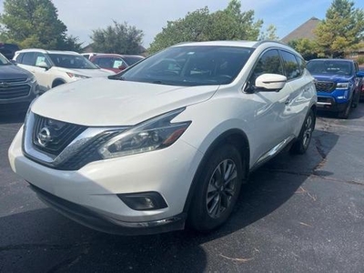 2018 Nissan Murano for Sale in Denver, Colorado