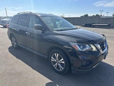 2018 Nissan Pathfinder for Sale in Secaucus, New Jersey