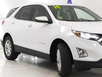 2019 Chevrolet Equinox for Sale in Northwoods, Illinois