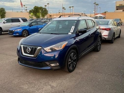 2019 Nissan Kicks for Sale in Northwoods, Illinois