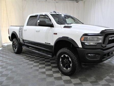 2019 RAM 2500 for Sale in Secaucus, New Jersey
