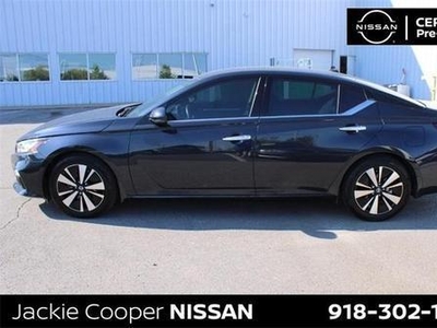 2020 Nissan Altima for Sale in Secaucus, New Jersey