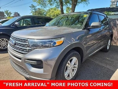2021 Ford Explorer for Sale in Co Bluffs, Iowa