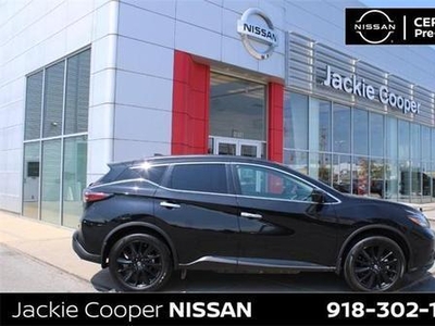 2022 Nissan Murano for Sale in Denver, Colorado