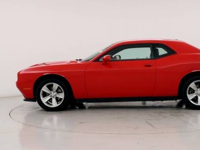 Dodge Challenger 3600