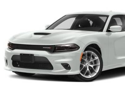 Dodge Charger 5.7L V-8 Gas