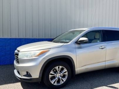 Toyota Highlander 3500