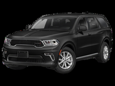 Dodge Durango Citadel AWD