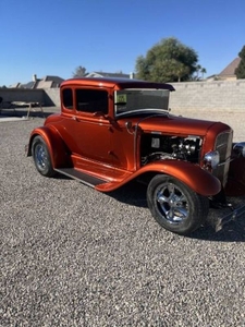 FOR SALE: 1930 Ford Model A $43,495 USD