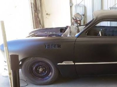 FOR SALE: 1951 Ford Coupe $21,995 USD