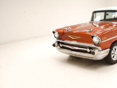 FOR SALE: 1957 Chevrolet 210 $61,000 USD