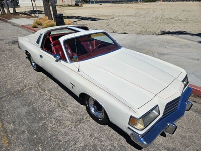 FOR SALE: 1979 Dodge Magnum $16,995 USD