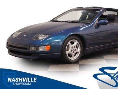 FOR SALE: 1993 Nissan 300ZX $21,995 USD