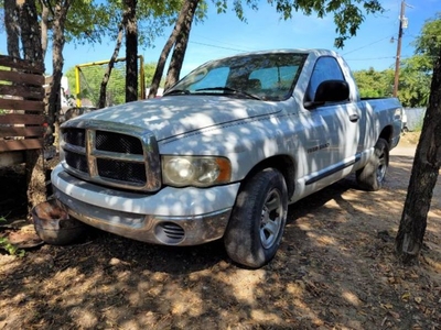 FOR SALE: 2005 Dodge 1500 $7,995 USD