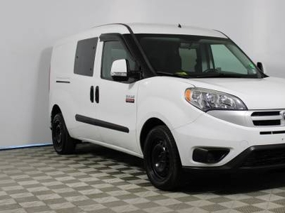 Ram ProMaster City Cargo Van 2400