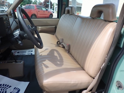 1993 Chevrolet RSX K1500 Silverado in New Philadelphia, OH