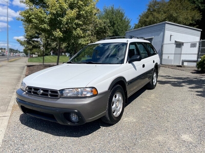 1996 Subaru Legacy Outback in Tacoma, WA