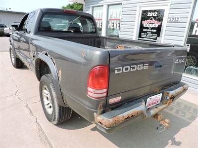 2002 Dodge Dakota in Lexington, NE