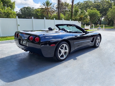 2003 Chevrolet Corvette in Largo, FL