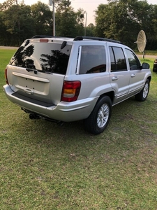 2003 Jeep Grand Cherokee Limited in Kenansville, NC